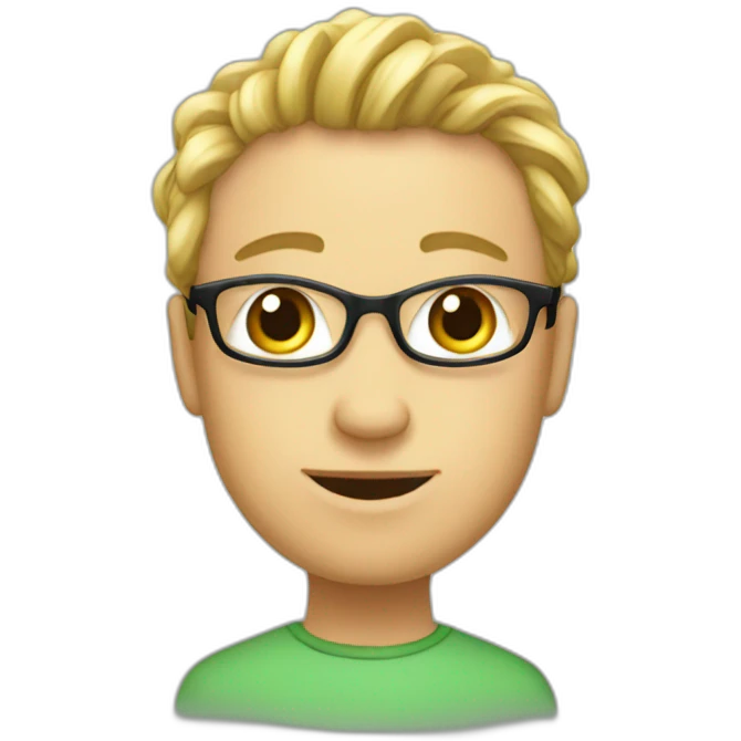 Végéta emoji