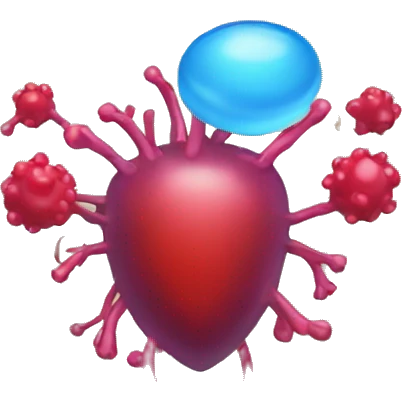 immune system shield emoji