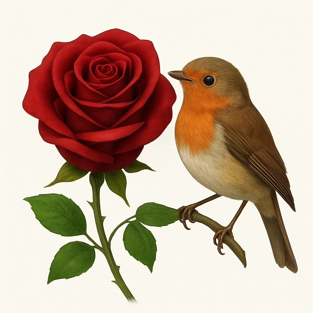 bird emoji