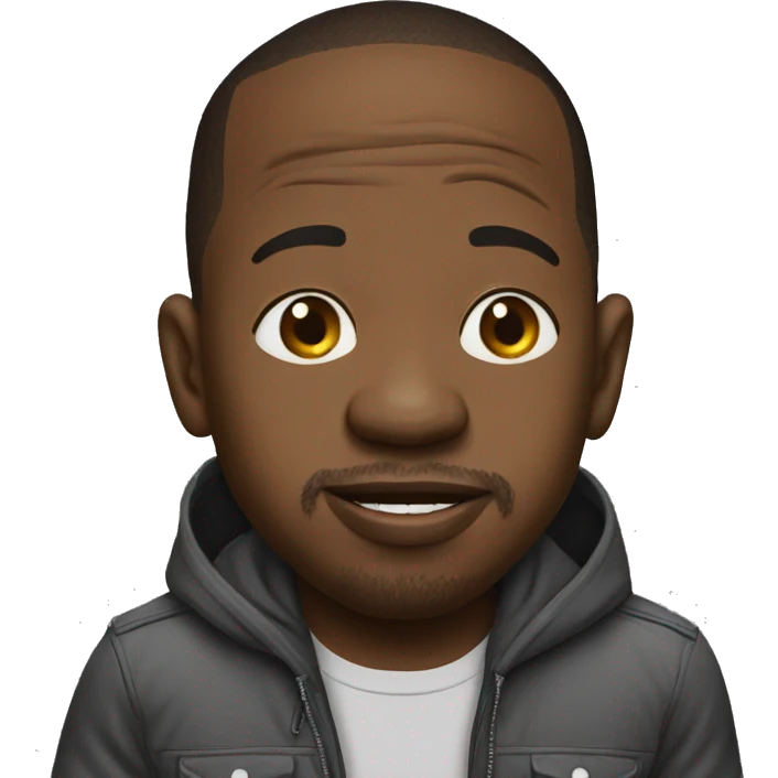 Sonko  emoji