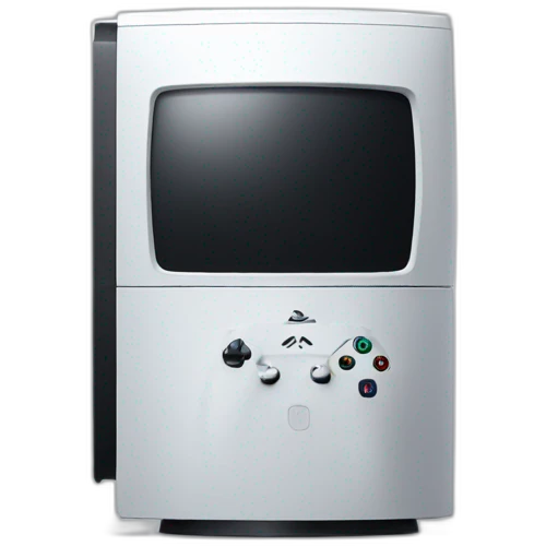 PS5 emoji