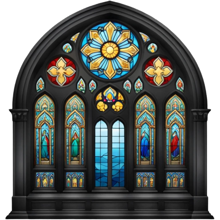 place of worship emoji