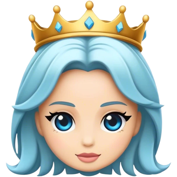 custom charlotte logo emoji