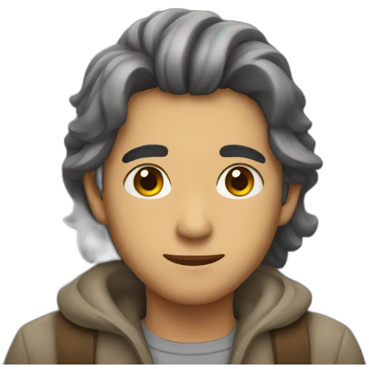 noah emoji