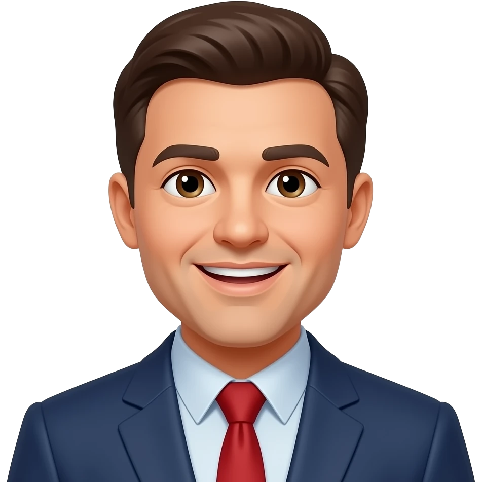 Truthfully/honestly/sincerely emoji