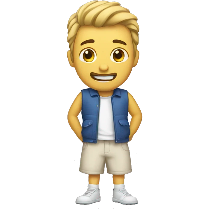 Пиво  emoji