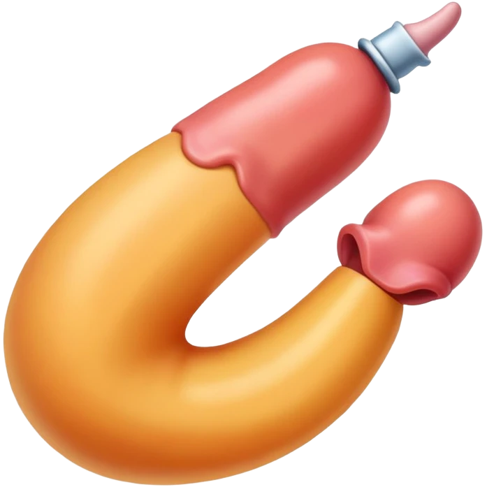 penis emoji