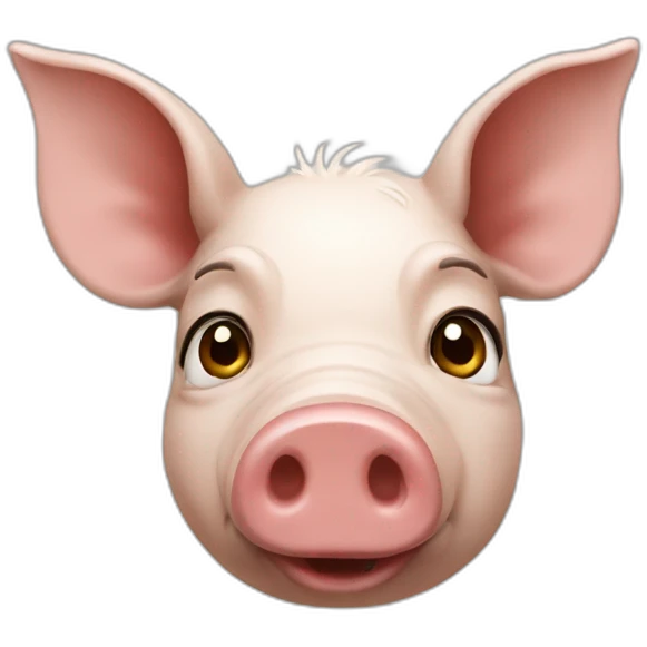 Cochon d’Inde emoji