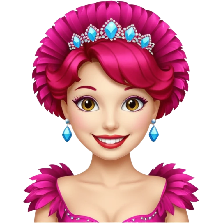 make a vegas emoji simpke face gurl  emoji