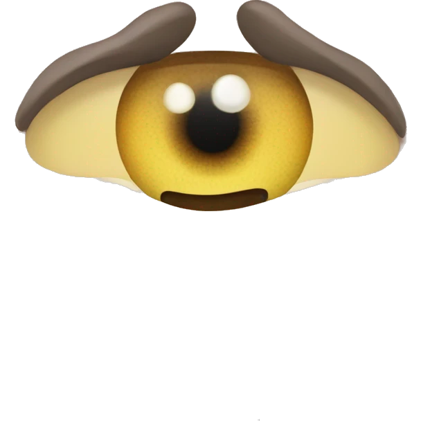 eye twitch  emoji