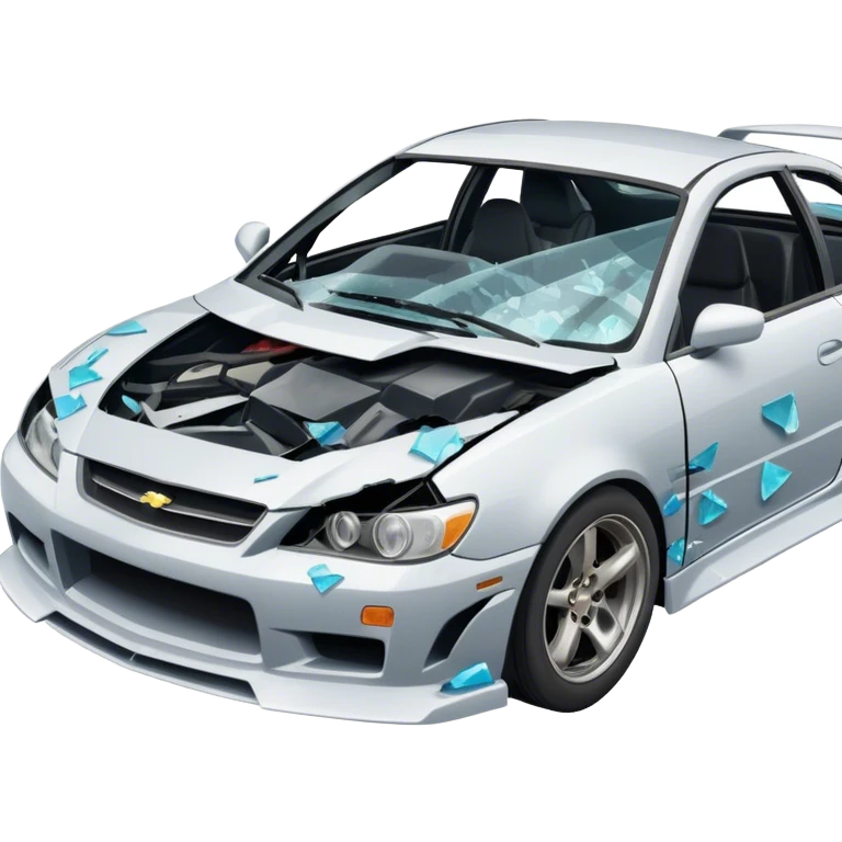paul walker in car wreck emoji