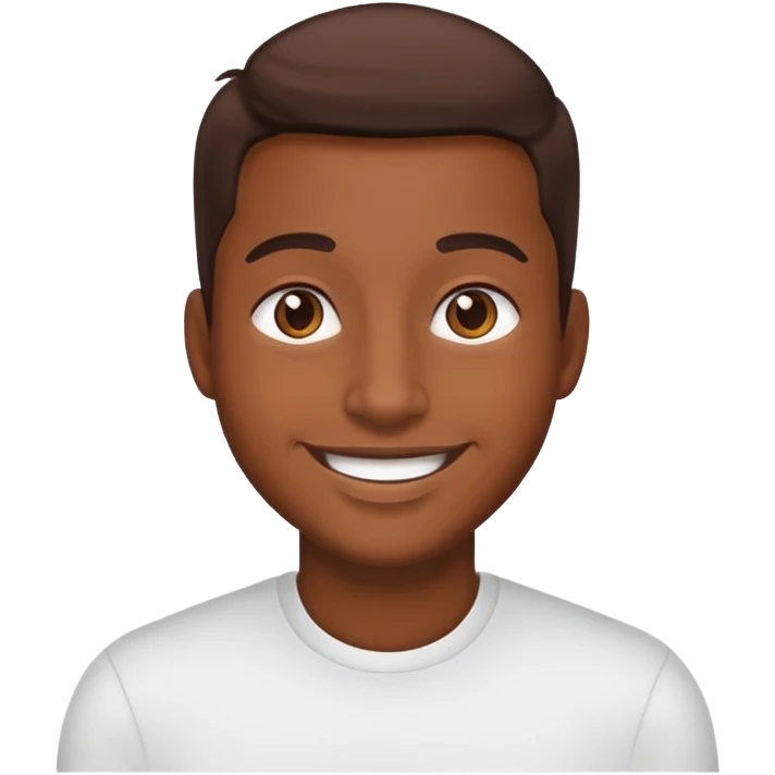 Myself emoji