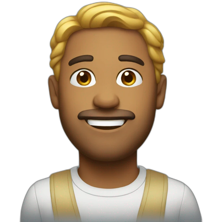 Tenor emoji