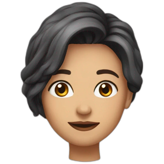 Emily Kaldwin emoji