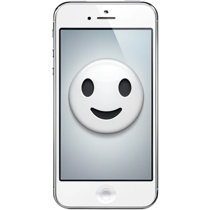 iphone emoji