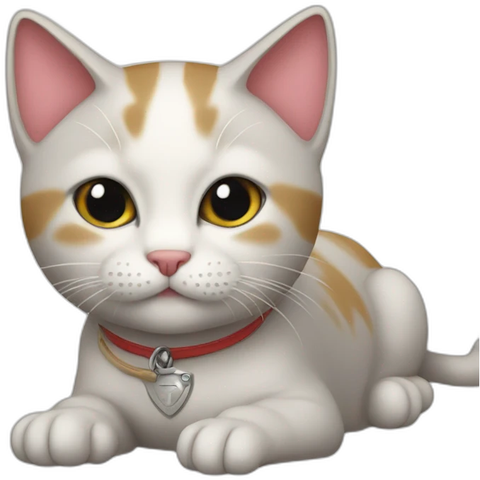 supercat emoji
