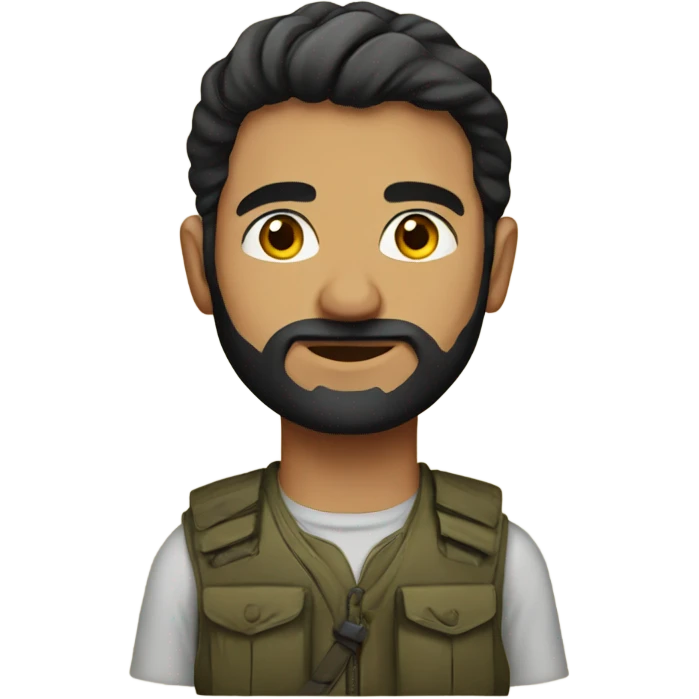 Kurdistan  emoji