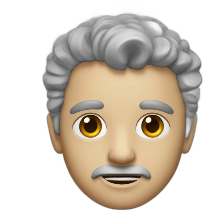 Brainfart emoji