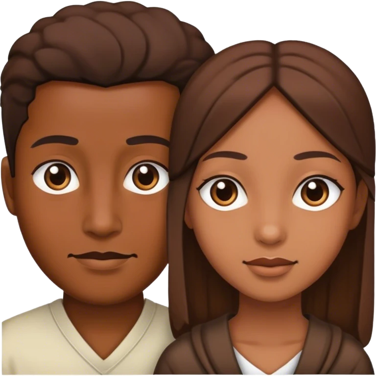 Bana and tishu  emoji