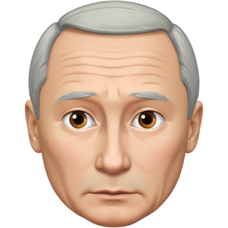Путин emoji