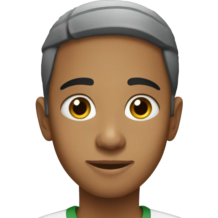 Save Rohingya Muslim emoji