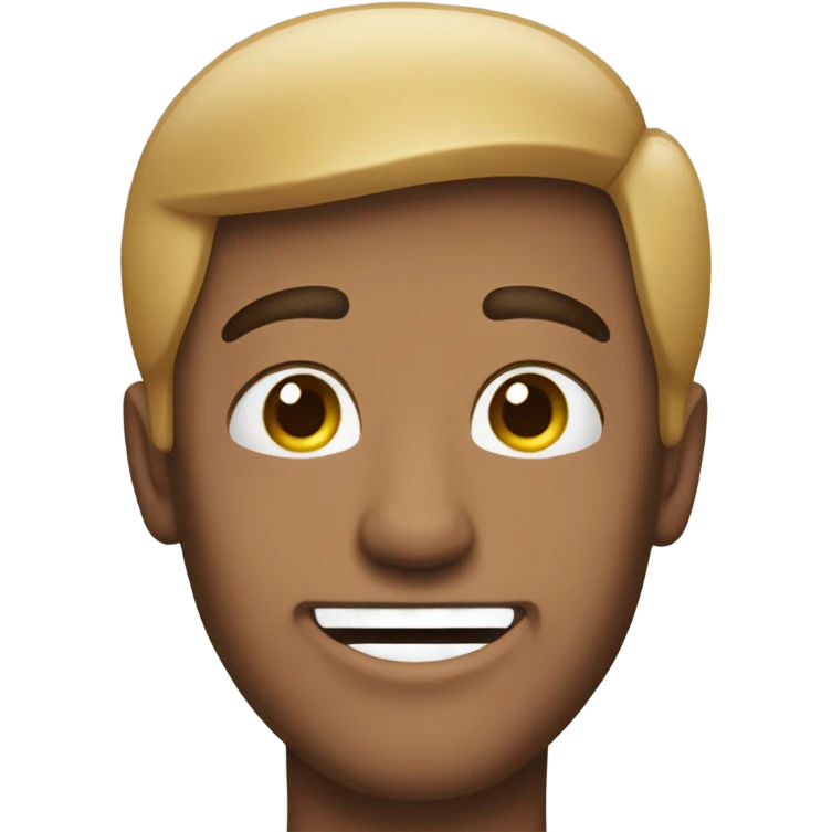 Winking Marcos emoji