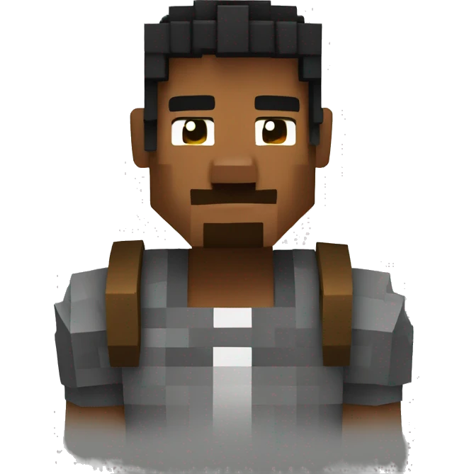 minecraft emoji