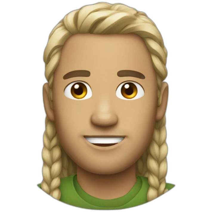 Avatar emoji