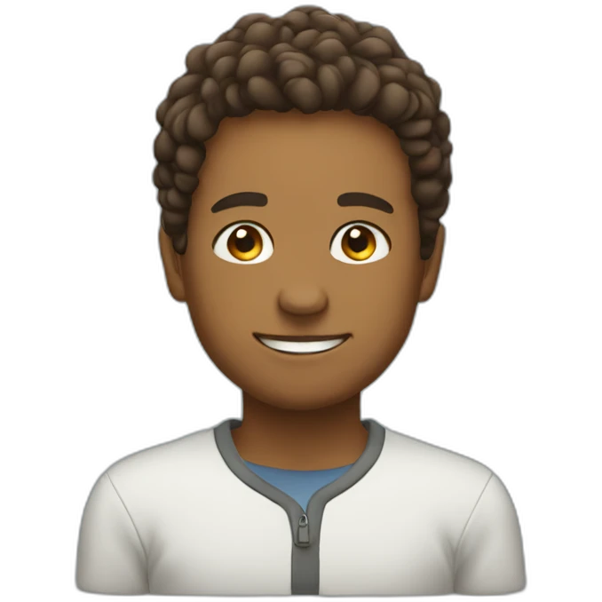 Personal Growth emoji