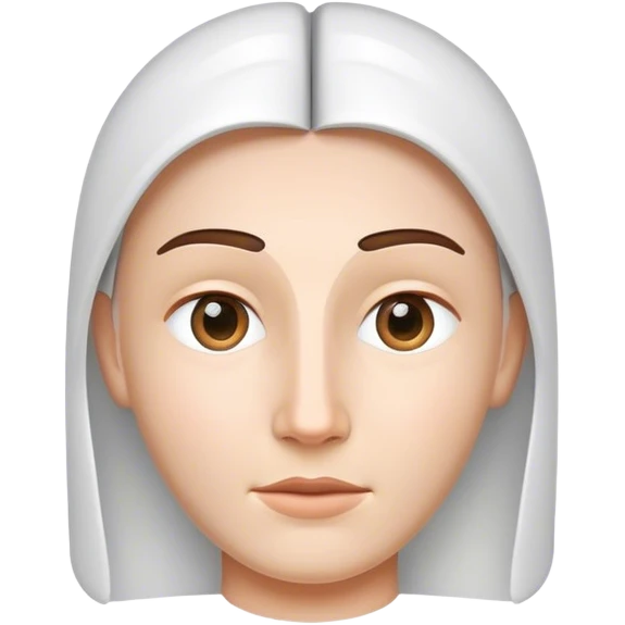 face id emoji