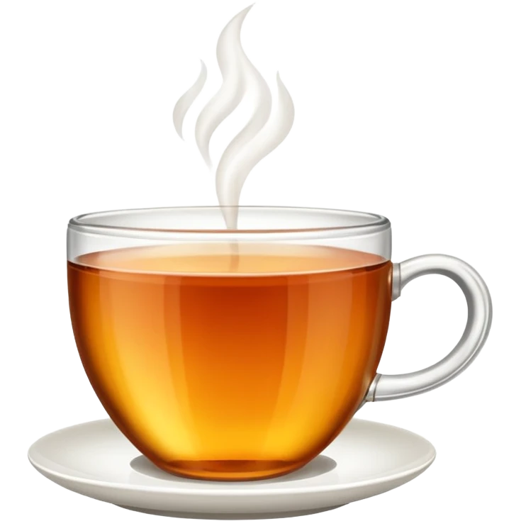 Tea emoji