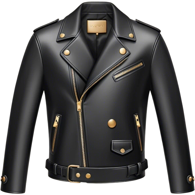 Lanvin jacket  emoji