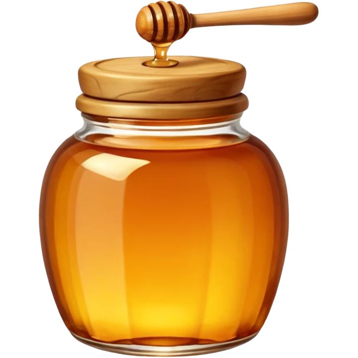 honeyjar emoji