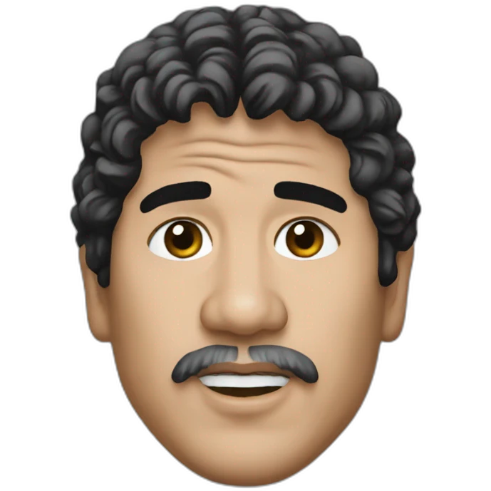 maradona emoji
