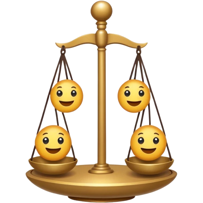 Aesthetics emoji