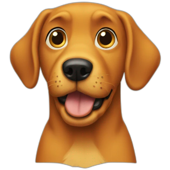 jake-the-dog emoji