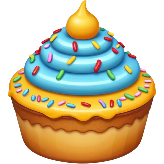 Bakery dessert emoji