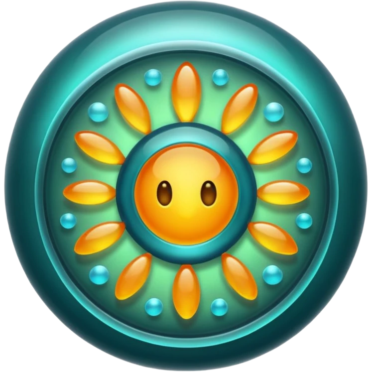 cellular energy emoji