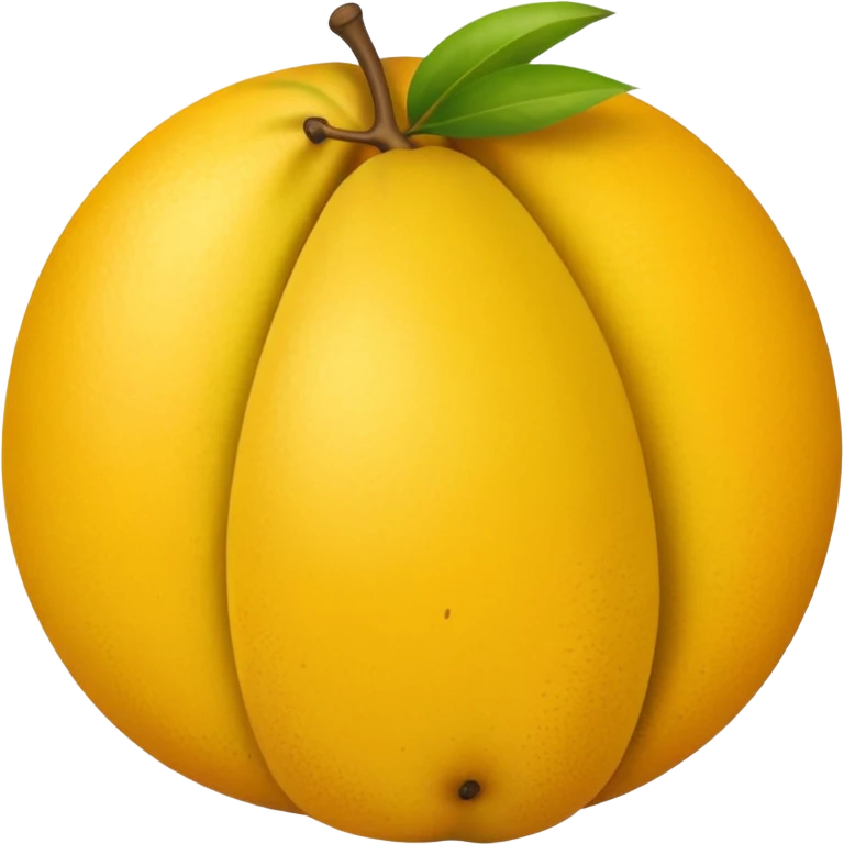 maracuyá emoji