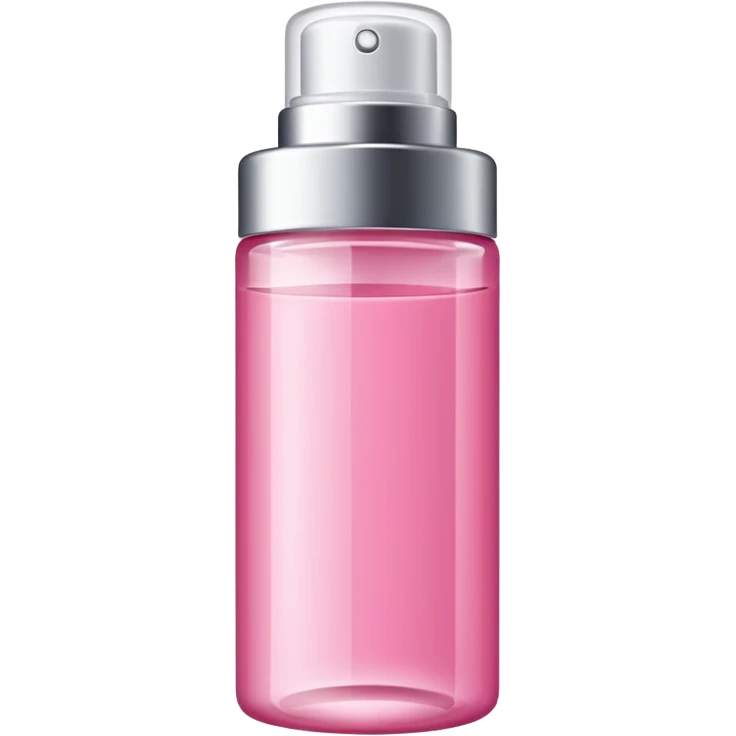 LiPink skincare emoji