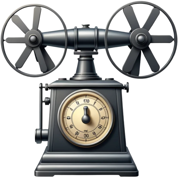 old telegraph icon emoji
