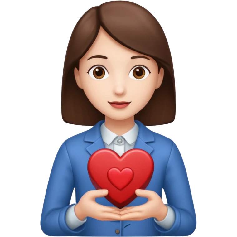 Valentines Day emoji