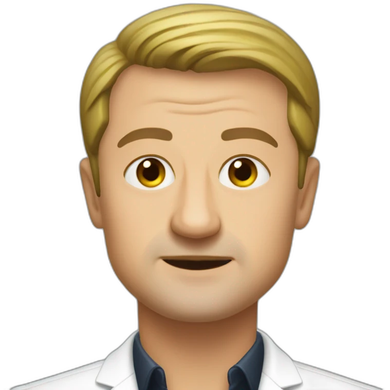 Vladimir Zelensky emoji