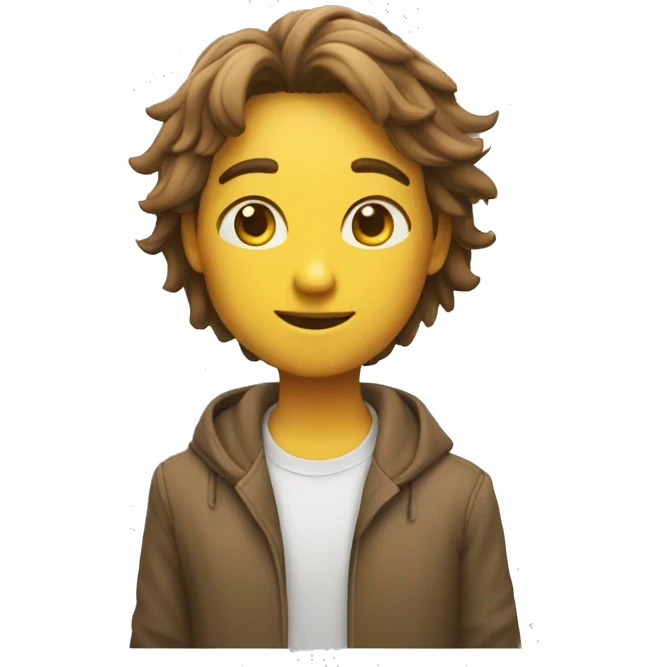 4 days to go (create a sticker writing this text in a nice font)  emoji