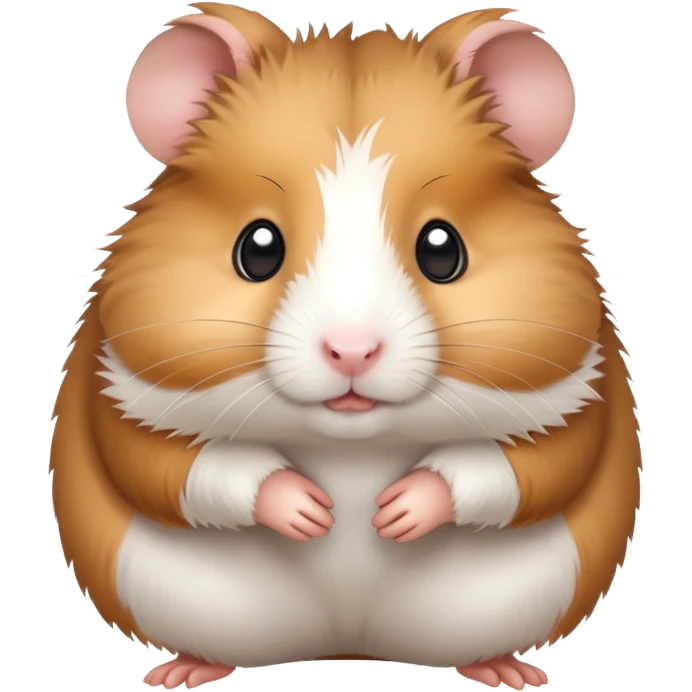 Hamster emoji