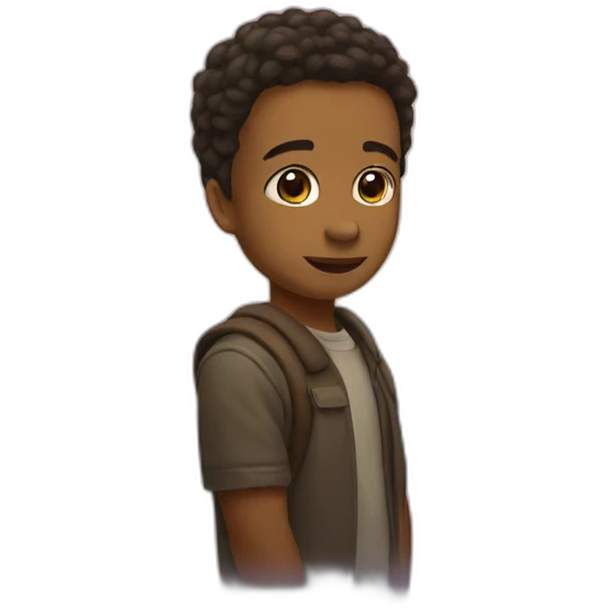 Hope emoji