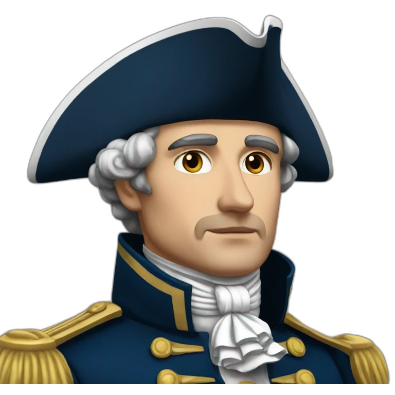 Napoléon emoji