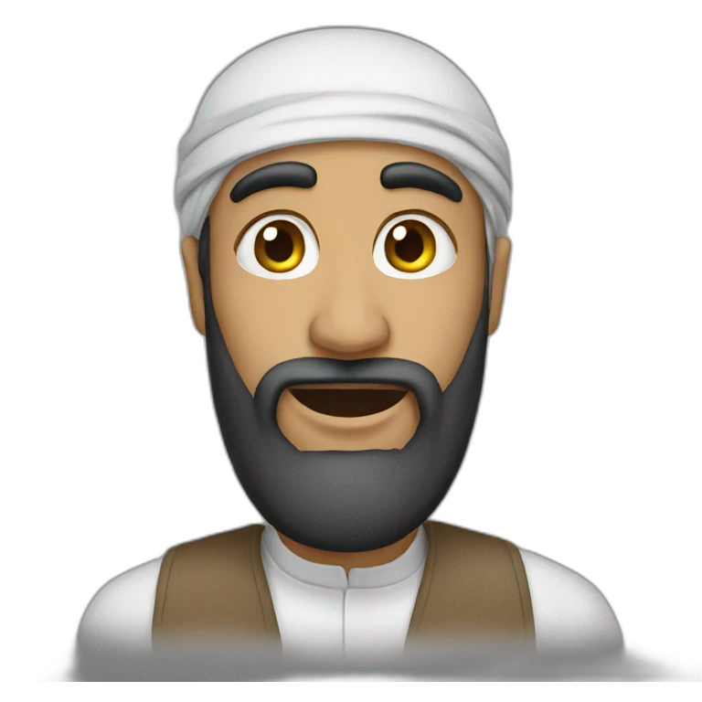islamic emoji