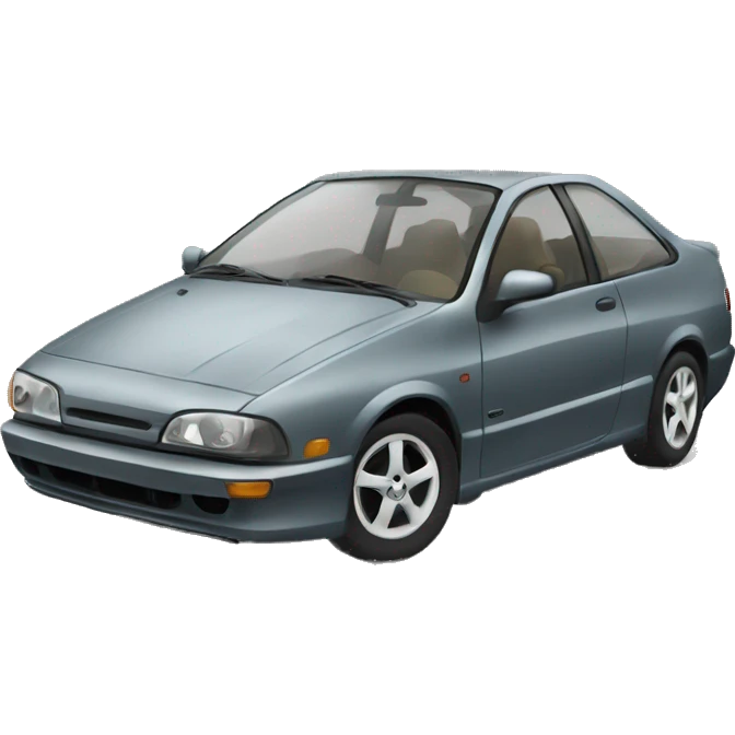 car gof  emoji