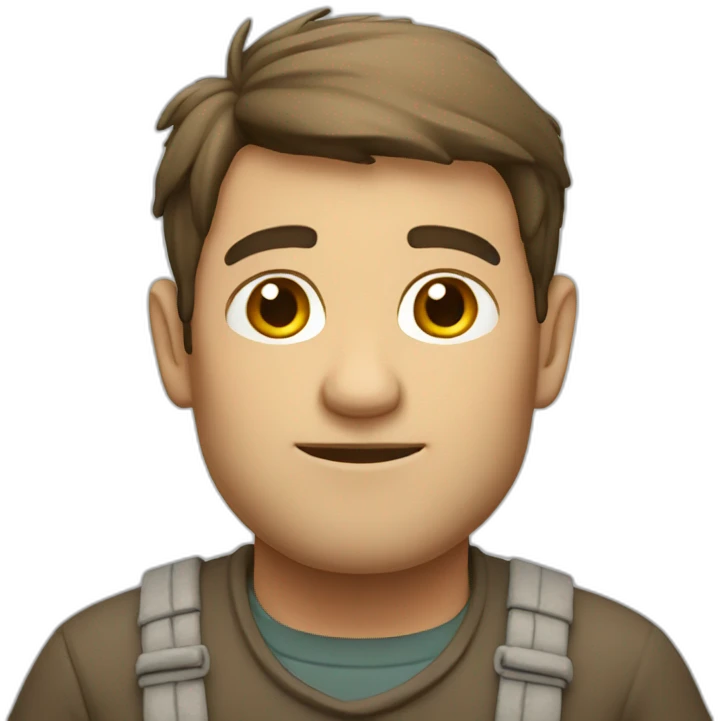 Barra potter emoji